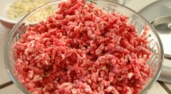 Ground Beef