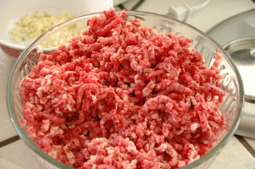 Cargill Initiates Voluntary Ground Beef Recall in Northeast Cargill Initiates Voluntary Ground Beef Recall in Northeast