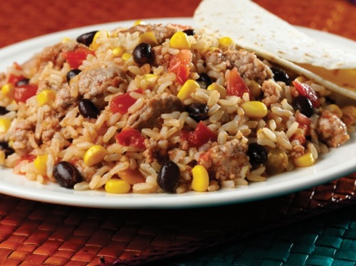 Minute Rice Launches Four-Ingredient Meals With Four-Minute Steamers Minute Rice Launches Four-Ingredient Meals With Four-Minute Steamers