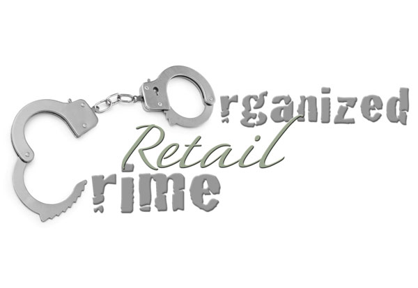 Organized Retail Crime Cutting into Grocers’ Profits Organized Retail Crime Cutting into Grocers’ Profits
