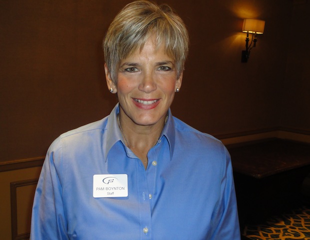 Federated Foods Show Draws More Than 325 Participants Federated Foods Show Draws More Than 325 Participants