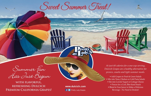 Sunlight Introduces Pretty Lady For The Summer Sunlight Introduces Pretty Lady For The Summer