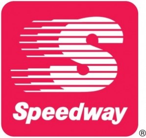 Speedway Logo