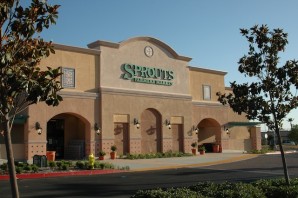 Sprouts Aims For $300M In IPO Sprouts Aims For $300M In IPO