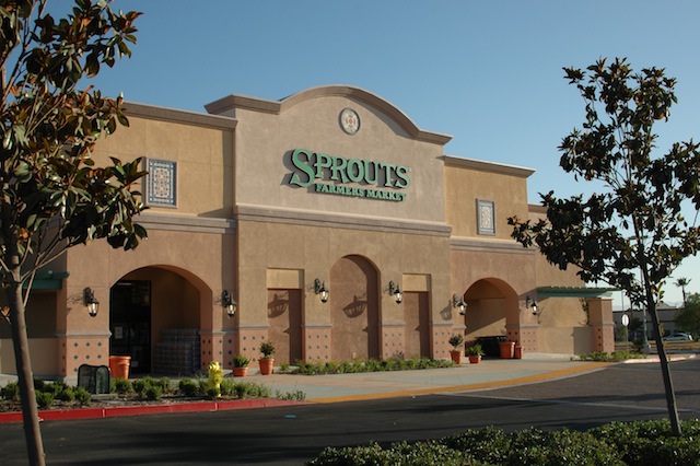 Sprouts