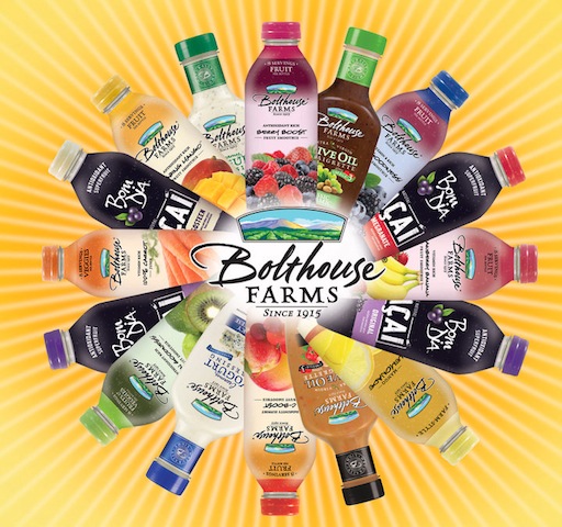 Campbell Soup Co. to Acquire Bolthouse Farms Campbell Soup Co. to Acquire Bolthouse Farms