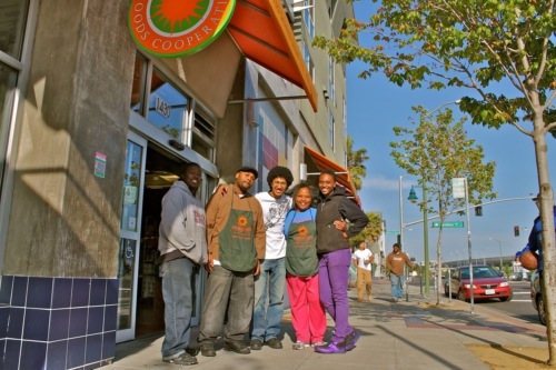 California Communities Get Year-Round Access To Healthy Foods California Communities Get Year-Round Access To Healthy Foods