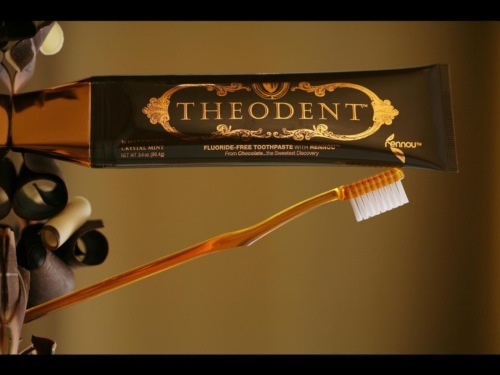 Chocolate Product Design