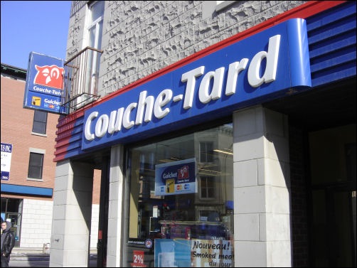 Couche-Tard Acquires 27 Stores In Eastern Washington State Couche-Tard Acquires 27 Stores In Eastern Washington State