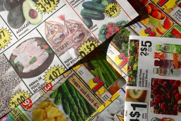 Print Still Leader For Supermarket Promotions, Digital Tools Growing Print Still Leader For Supermarket Promotions, Digital Tools Growing