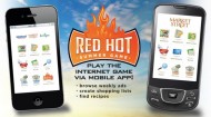 United Supermarkets LLC mobile app