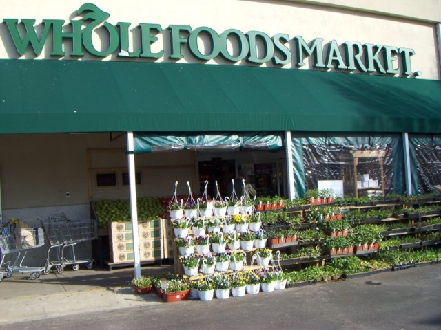 Whole Foods To Open New Store In Wynnewood, Pa.; Closing Old One Whole Foods To Open New Store In Wynnewood, Pa.; Closing Old One