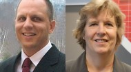 AG of New England Thibault and Woods