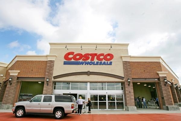 Costco’s July Sales Climb 8 Percent Costco’s July Sales Climb 8 Percent