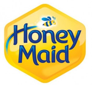 Honey Maid logo
