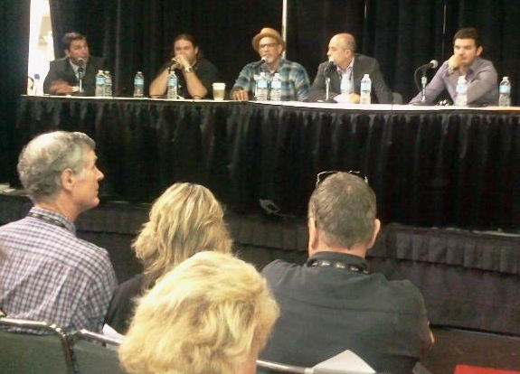 WesternFoodservicePanel Western Foodservice panel