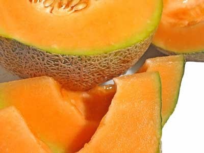 How To Wash Cantaloupes And Other Melons How To Wash Cantaloupes And Other Melons