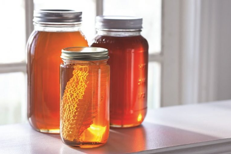 NATIONAL HONEY BOARD