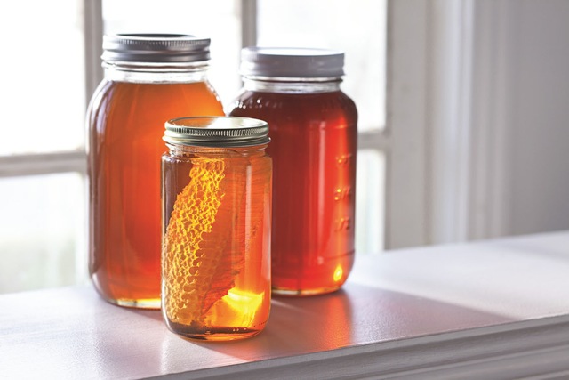National Honey Board Clarifies Confusion Over Pollen, Ultrafiltration National Honey Board Clarifies Confusion Over Pollen, Ultrafiltration
