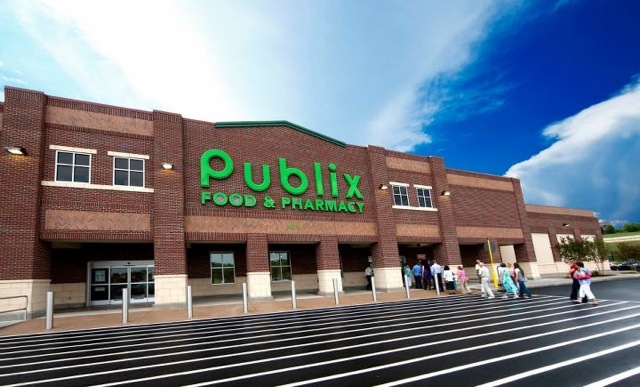 Publix Reports 4Q, Annual Results Publix Reports 4Q, Annual Results