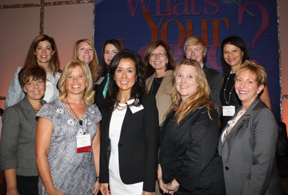 Erin Brockovich, Retail Leaders Share Experiences At NEW Forum Erin Brockovich, Retail Leaders Share Experiences At NEW Forum