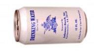 Anheuser-Busch drinking water
