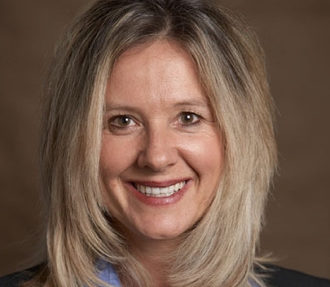 Tanya Domier