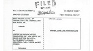 BPI lawsuit of ABC News