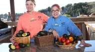 CAC's celebrity chefs