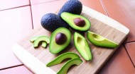 Hass Avocados