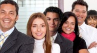 Hispanic Business diversity picture