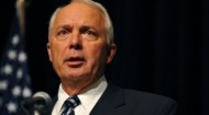 Minnesota Congresman John Kline