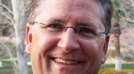 Kevin Shiplett at HarvestMark