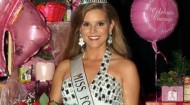 Miss Food City 2012 Ginny Cole