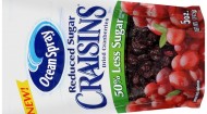 Ocean Spray