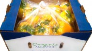 Organic Alliance peppers