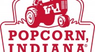 Popcorn, Indiana logo