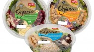 Ready Pac Foods Inc. organic salads