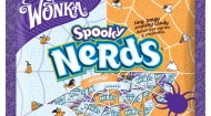 Spooky Nerds