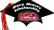 WGA MM scholarship logo