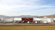 West Liberty Foods' safety milestone honor