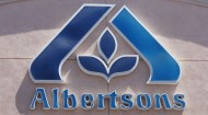 Albertsons sign