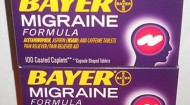 Bayer Migraine