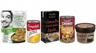 Campbell's Modern Epicurean Offerings