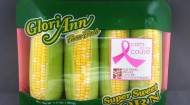 Corn for a Cause