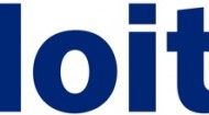 Deloitte logo