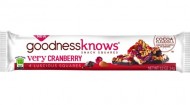 goodnessknows bar
