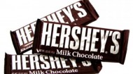 Hershey's bars