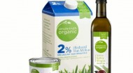 Kroger's Simple Truth products