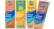 Lance crackers